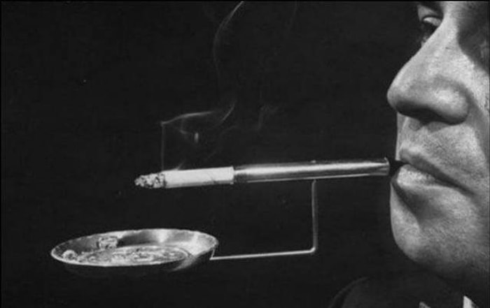 Подборка для тех, кто думает, что он слишком ленив (вы перестанете так думать:))