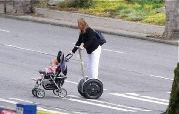 11. 3020 год уже здесь: