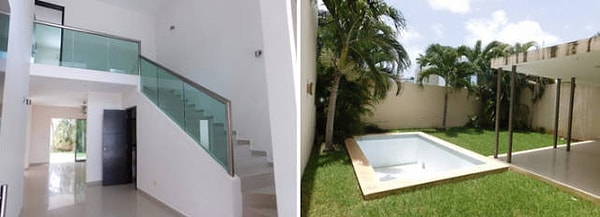 7. Мерида, Мексика - 846 $