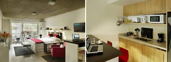 15. Буэнос-Айрес, Аргентина - 1100 долларов