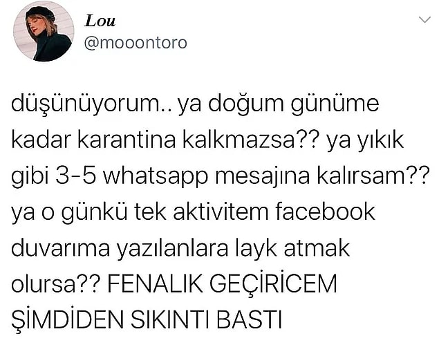 8. Ne acılar var.