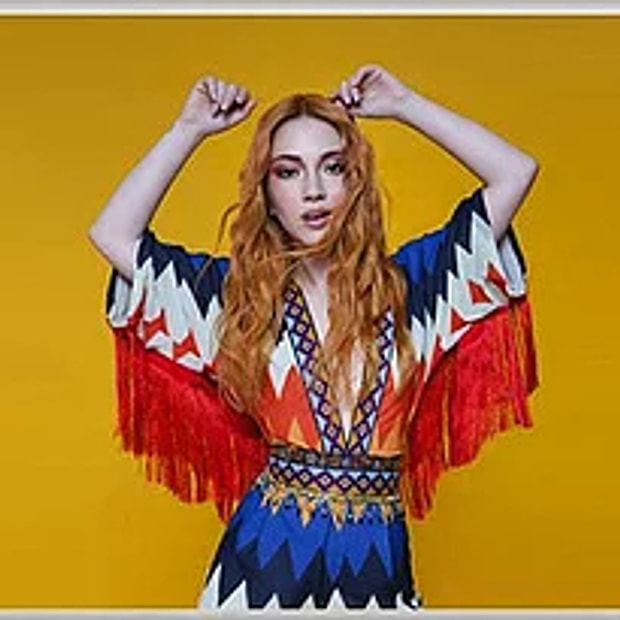 Adeyyo - Ece Seçkin