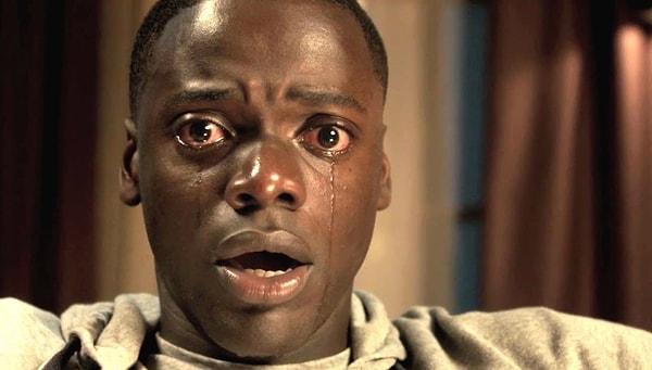 13. Get Out (2017)