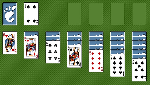 Solitaire