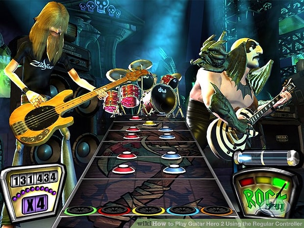 Guitar Hero