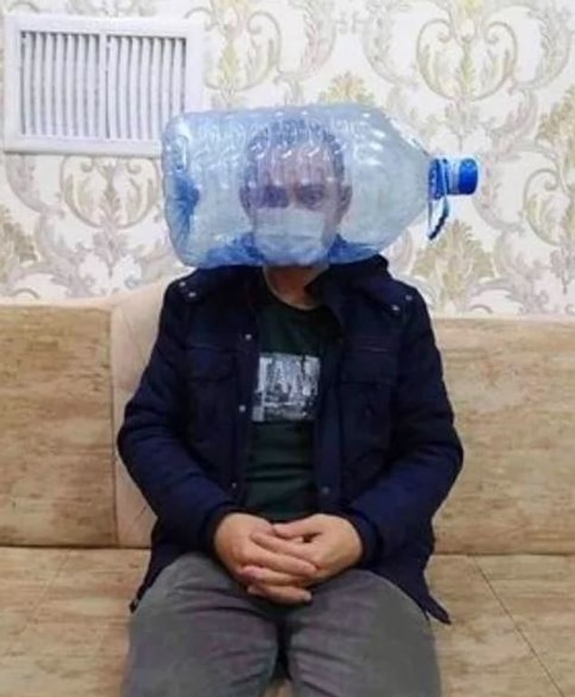 5. Şerefsizim benim aklıma gelmişti