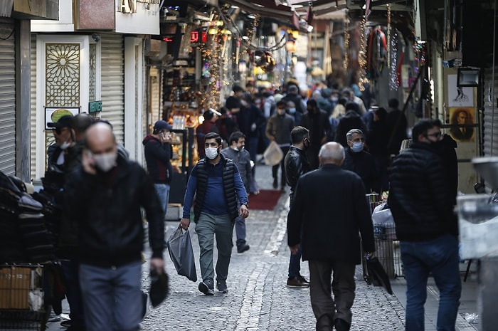 Koronavirüs Türkiye: 25 Kişi Hayatını Kaybetti, Yeni Vak'a Sayısı 839 Olarak Açıklandı