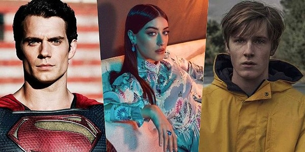 Pek Yakında Herkesin Konuşacağı Film ve Dizilerden İlk Sizi Haberdar Edecek 15 Duyuru