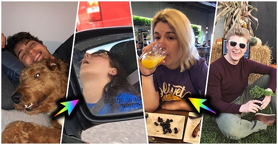 Sevgilileri İçin Sanat Eseri Gibi Fotoğraf Çekerken, Sıra Onlara Geldiğinde Rezil Fotoğraflarla Karşılaşan 17 Kadın