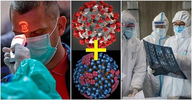 Hastalık Sezonu Yaklaşıyor: Koronavirüs ve Influenza Çakıştığı Zaman Neler Olacak, Nasıl Tedbir Alınmalı?