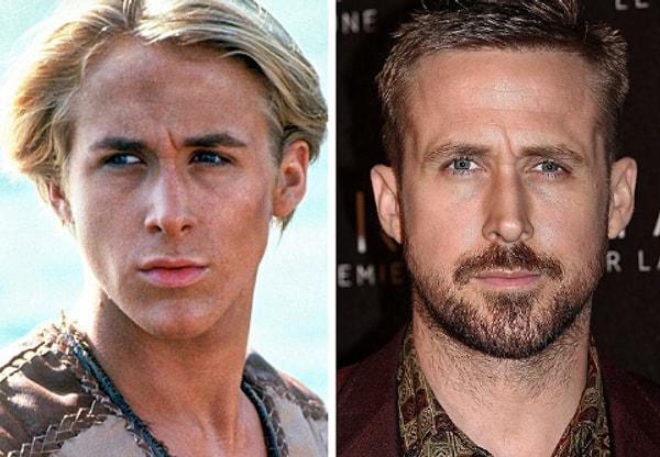 5. Ryan Gosling