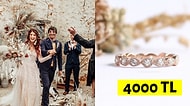 Hayalindeki Düğünü Planla, Alyansının Fiyatını Söyleyelim!