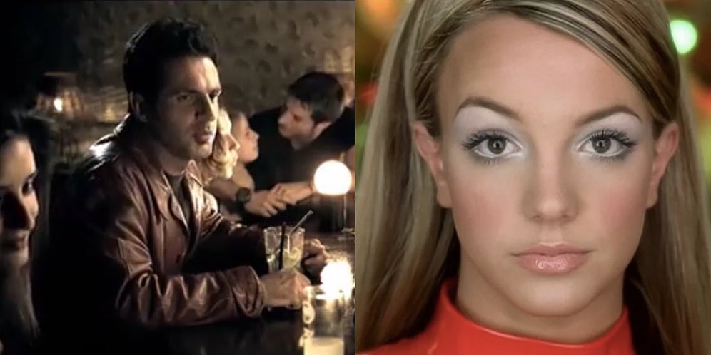 İlk Dinlememizin Üzerinden 20 Yıl Geçmiş Olmasına İnanamayacağınız 2000 Yapımı 20 Şarkı