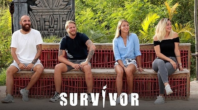 Survivor'da bayram haftasında eleme olmadı ve ardından Ünlüler takımı oynanan dört dokunulmazlık yarışmasını da kaybetti.