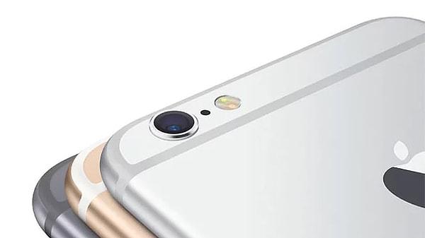 iPhone 6S ve 6S Plus'ın iOS 14 güncellemesi alacak telefonlar arasında yer aldığı konuşuluyor.