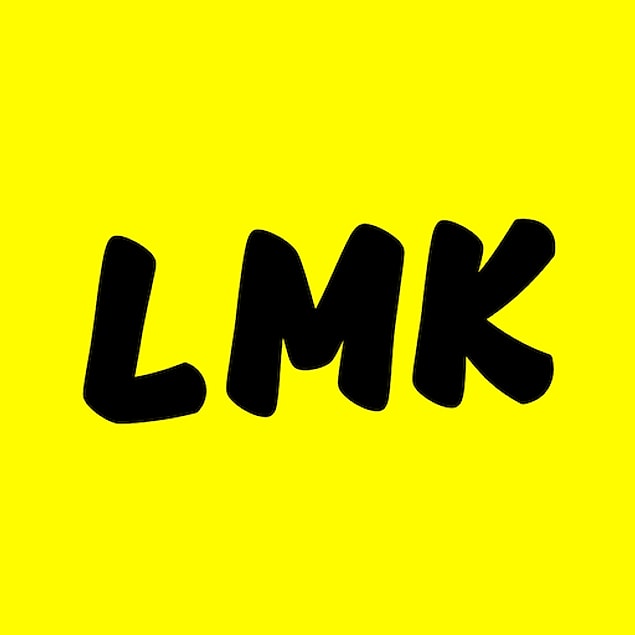 6. LMK, son dönem kısaltmalardan.
