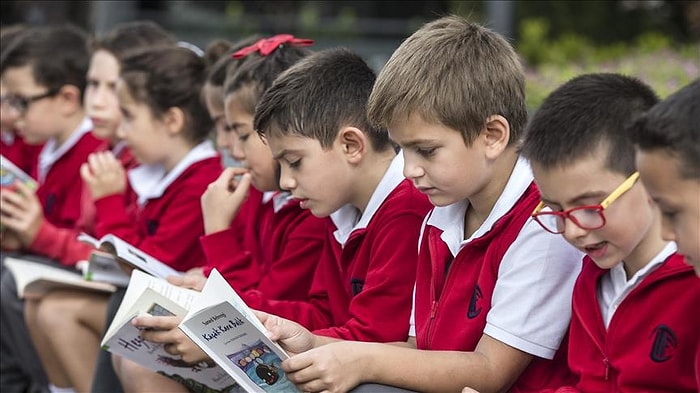 MEB Açıkladı: Okullarda Telafi Eğitimi 31 Ağustos'ta Başlıyor