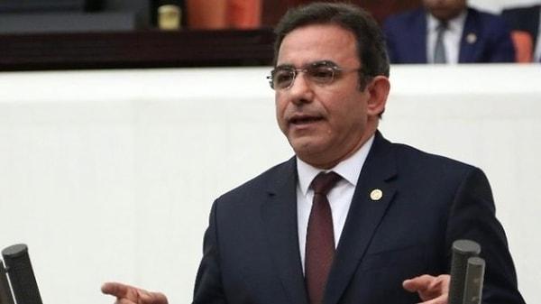 Budak ayrıca, Kültür ve Turizm Bakanı Mehmet Nuri Ersoy’un yanıtlaması istemiyle Meclis'te bir soru önergesi de verdi.