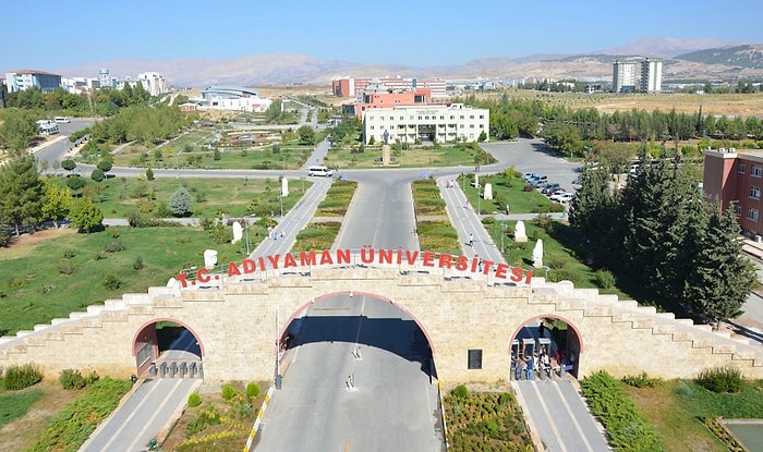 Adıyaman Üniversitesi 2020 Taban Puanları ve Başarı Sıralamaları (ADYÜ)