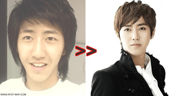 Хван Кван Хи (ZE:A)