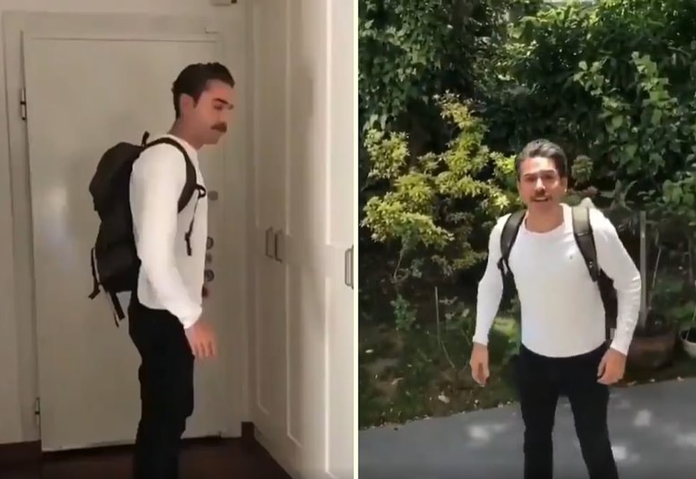 Kadir Doğulu, Sokağa Çıkma Yasağının İptal Edilmesini Ti'ye Aldı