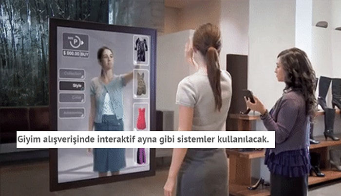 Bir de Bu Açıdan Bakalım: 2021’de Alışkanlıklarımız Nasıl Olacak?