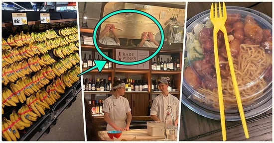 Yaratıcı Buluşlarından Dolayı Mucitini Gördüğünüz Yerde Alından Öpmek İsteyeceğiniz 15 İcat