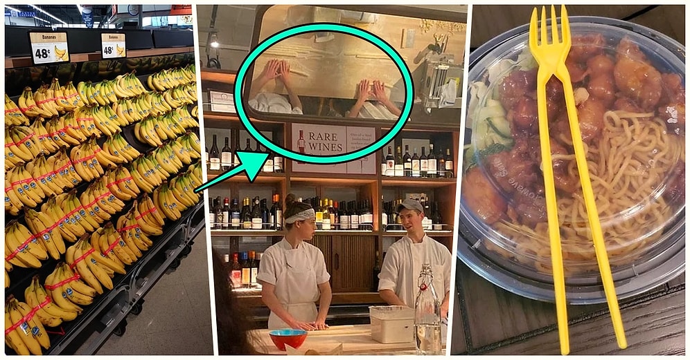 Yaratıcı Buluşlarından Dolayı Mucitini Gördüğünüz Yerde Alından Öpmek İsteyeceğiniz 15 İcat