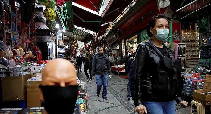 Sağlık Bakanı Koronavirüste Son Durumu Açıkladı: Can Kaybı 20'nin Altına Düştü