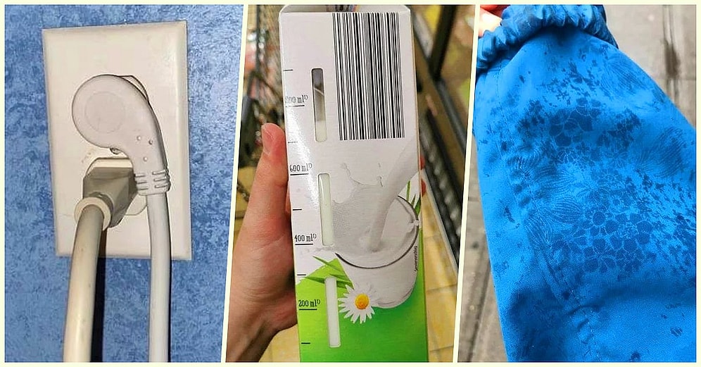 12 творческих дизайна, которые заставят вас сказать "И как это мне в голову не пришло!"