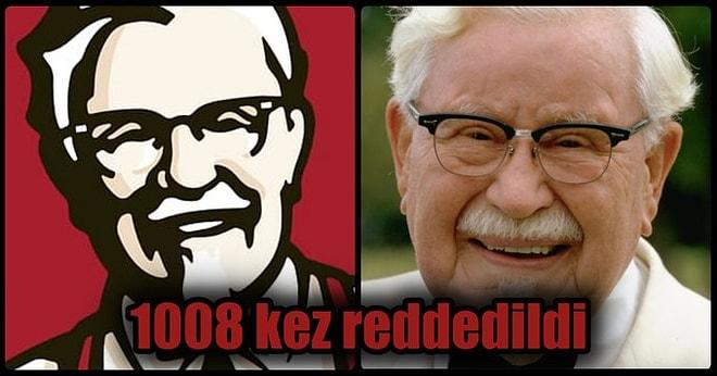 Denemekten Asla Vazgeçmememiz Gerektiğini Hatırlatan KFC Kurucusu Harland Sanders'ın Onu Zirveye Ulaştıran Girişimcilik Hikayesi