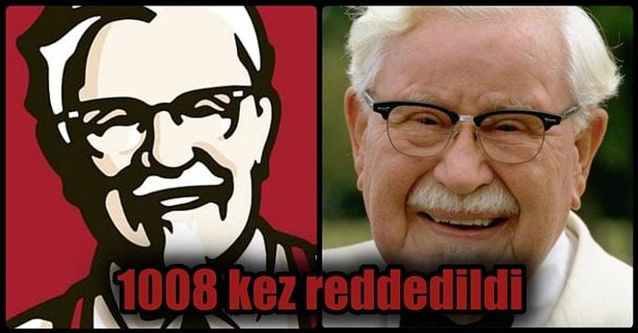 Denemekten Asla Vazgeçmememiz Gerektiğini Hatırlatan KFC Kurucusu Harland Sanders'ın Onu Zirveye Ulaştıran Girişimcilik Hikayesi