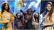 "Twelve Points Goes To Turkey!": 2000’den İtibaren Eurovision Müzik Yarışması’nda Birinci Olan 20 Şarkı