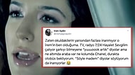 Hayalet Sevgilim İrem O Kadar Ünlüyken Nasıl Bu Kadar Ünsüz Olabildiğinin Hikayesini Bütün Samimiyetiyle Anlattı