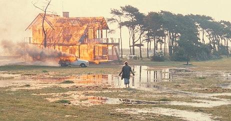 Filmin Ustası: Andrei Tarkovski'nin İzleyen Herkesin Üzerinde Unutulmayacak İzler Bırakan 10 Filmi