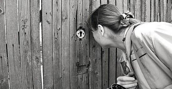 Тест, который оценит уровень вашей любопытности