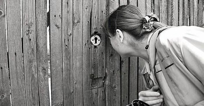 Тест, который оценит уровень вашей любопытности