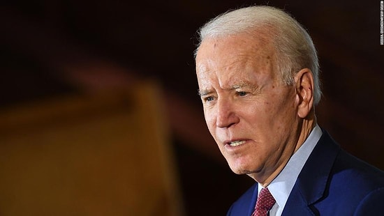 Türkiye'ye Bakış Açısı Oldukça Sert ve Olumsuz Olan ABD'nin Demokrat Başkan Adayı Joe Biden Kimdir?