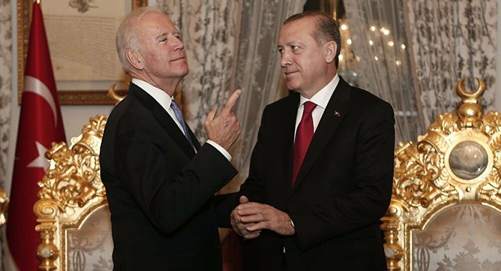 Aralarında Kim Jong-un ve Erdoğan da Var: Biden'ın Zaferini Hangi Liderler Tebrik Etmedi?