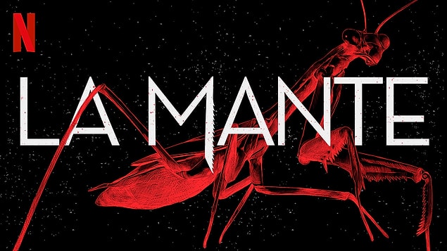 4. La Mante (2017)