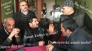 Ne Kadar Tartışırsak Tartışalım Asla Hemfikir Olamadığımız 15 Çözümsüz Konu