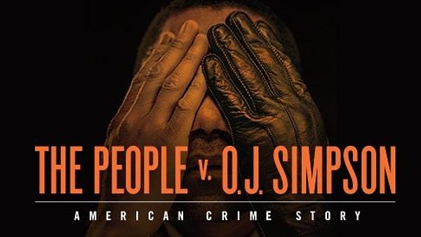 Tüm olay ve daha fazla detay için The People v. O.J. Simpson belgeselini izleyebilirsiniz.