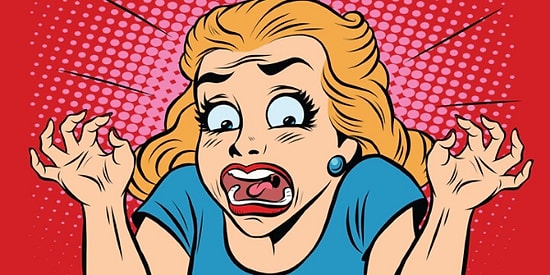 Bu Testi Sevgilinden Soğumadan Bitirebilecek misin?