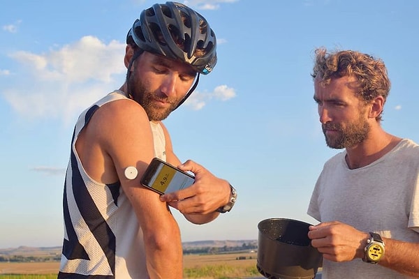 Ученые отслеживали их вес, уровень холестерина и содержание жира в организме.