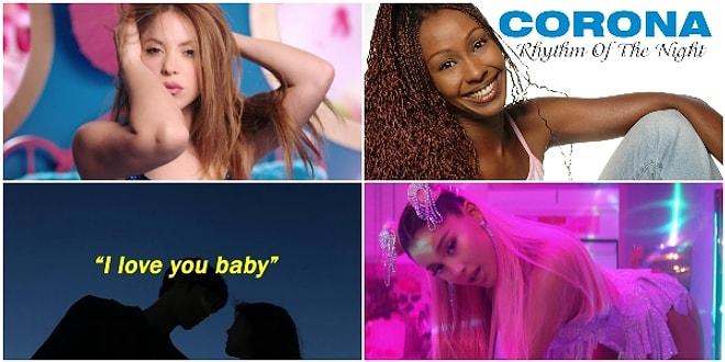 Gençlerin Günümüz Versiyonları Nedeniyle Yeni Sandığı, Orijinalleri Çok Daha Eskilere Ait Olan 20 Popüler Şarkı