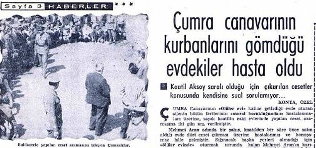 Sara hastası olan Abdullah Aksoy, sara nöbeti geçirdiği sırada yaptığını ve hatırlamadığını söyledi.