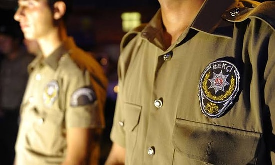 Bekçiye Silah Kullanma Yetkisine Meclis'ten Onay