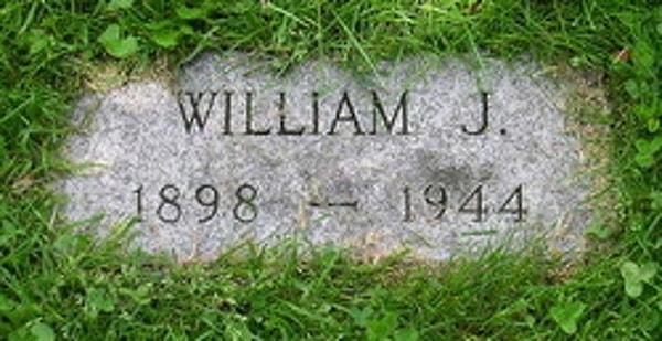 William hayatını mutsuz ve yalnız olarak geçirdi. 250-300 arası IQ seviyesine sahip, dünyayı değiştirebilecek yeteneklere sahip William James Sidis 46 yaşında geldiğinde beyin kanaması geçirerek hayata veda etti.