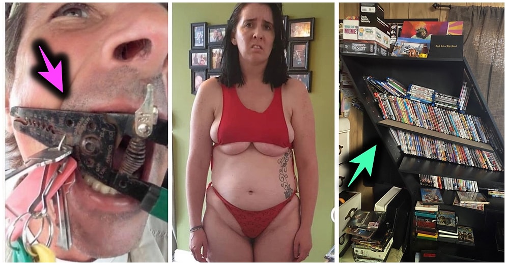 Çöle Düşse Kutup Ayılarıyla Karşılaşıp Birtakım Tatsız Olaylar Yaşayabilecek 19 Bahtsız Kişi