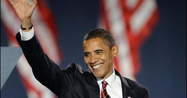 2008 yılında ABD tarihinin ilk siyah başkanı Barack Hussein Obama seçildi.